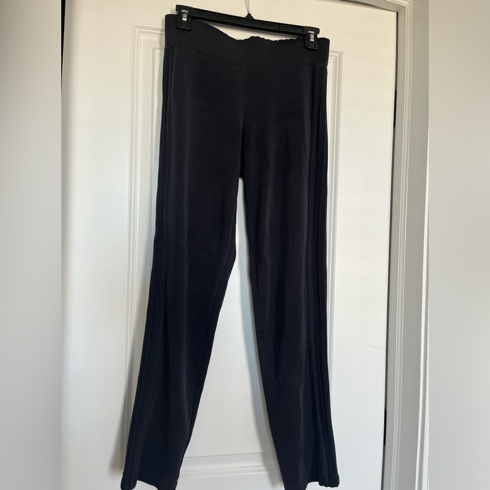 Athleta black lounge pants